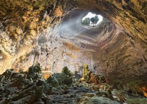 Le grotte di Castellana Puglia