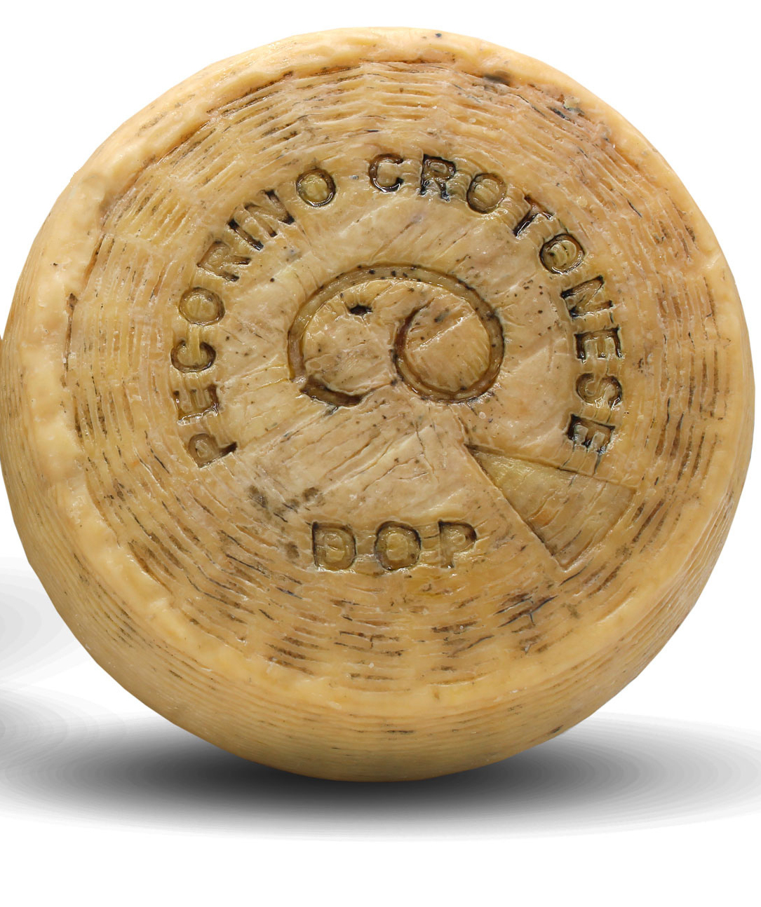 pecorino crotonese dop