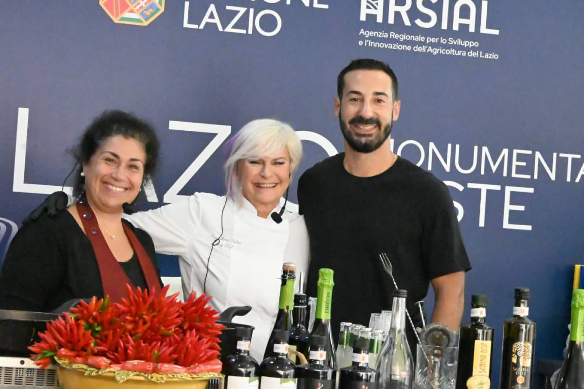 Chef Palma e Agostini   e bartender Silvi