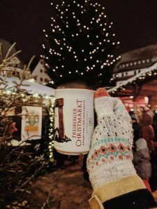Mercatini di Natale