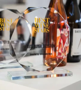 BEST WINE STARS AWARDS 2026